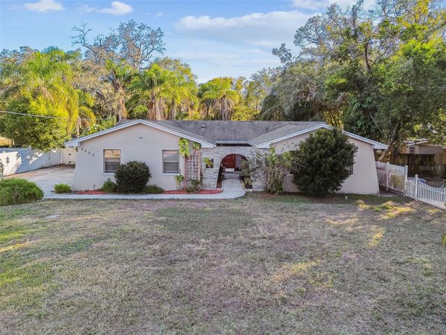 5005 PURITAN ROAD, Tampa, FL 33617