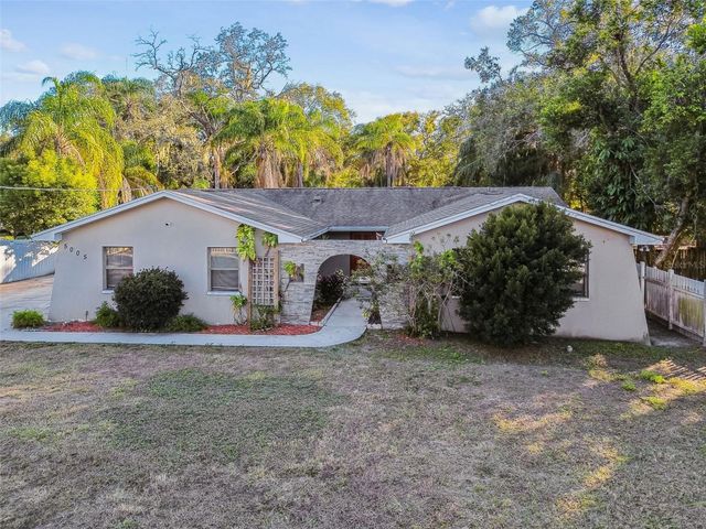 5005 PURITAN ROAD, Tampa, FL 33617