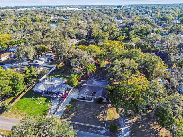 5005 PURITAN ROAD, Tampa, FL 33617