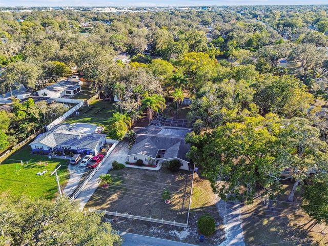 5005 PURITAN ROAD, Tampa, FL 33617