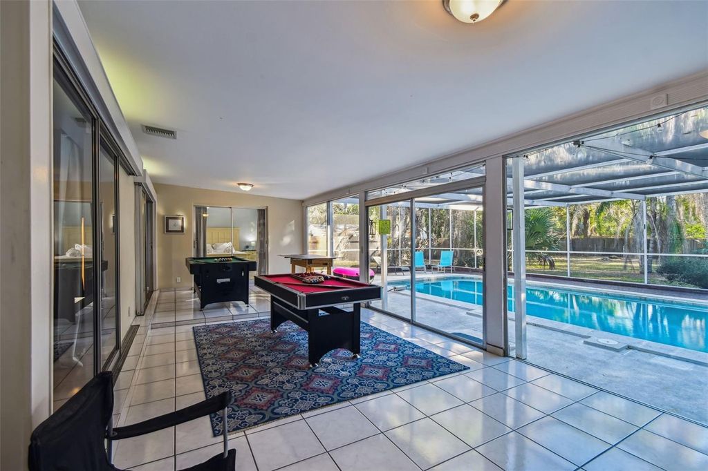 Image 46 of property listing at 5005 PURITAN ROAD, Tampa, FL 33617