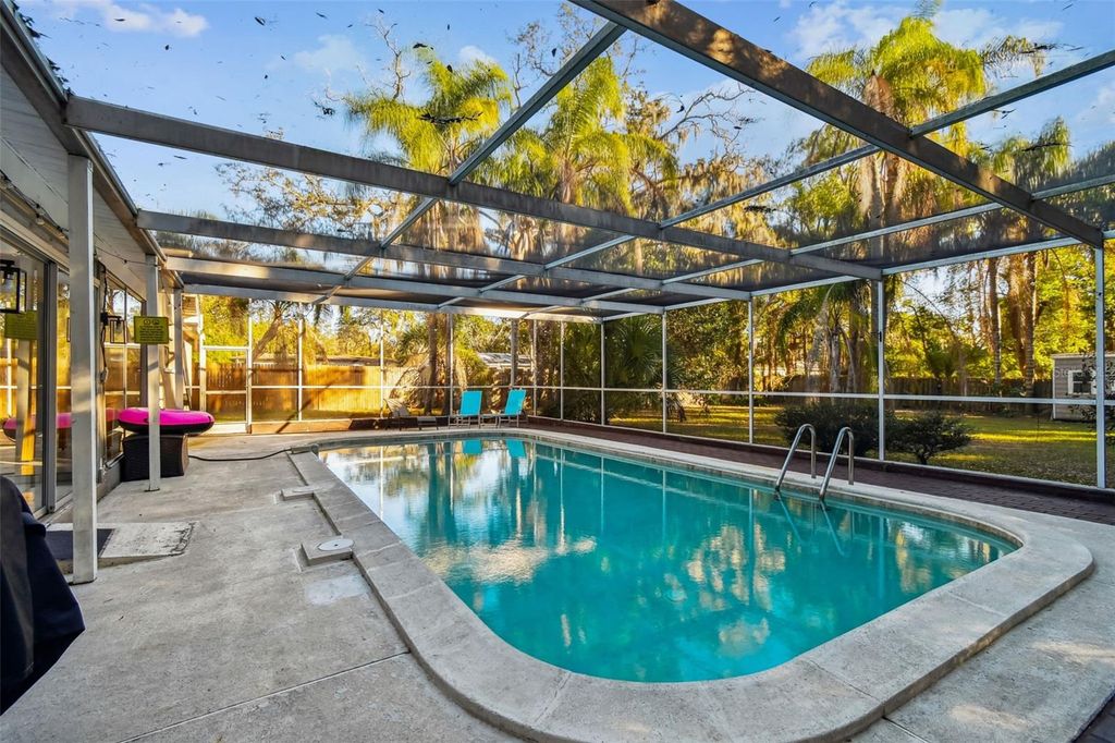 Image 49 of property listing at 5005 PURITAN ROAD, Tampa, FL 33617