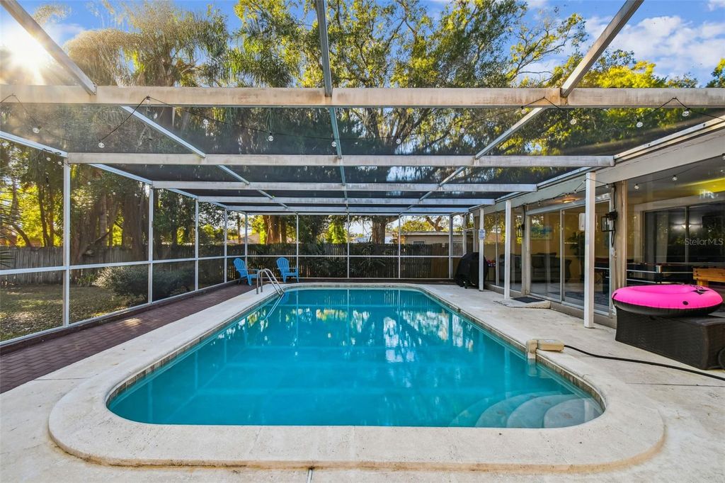 Image 53 of property listing at 5005 PURITAN ROAD, Tampa, FL 33617