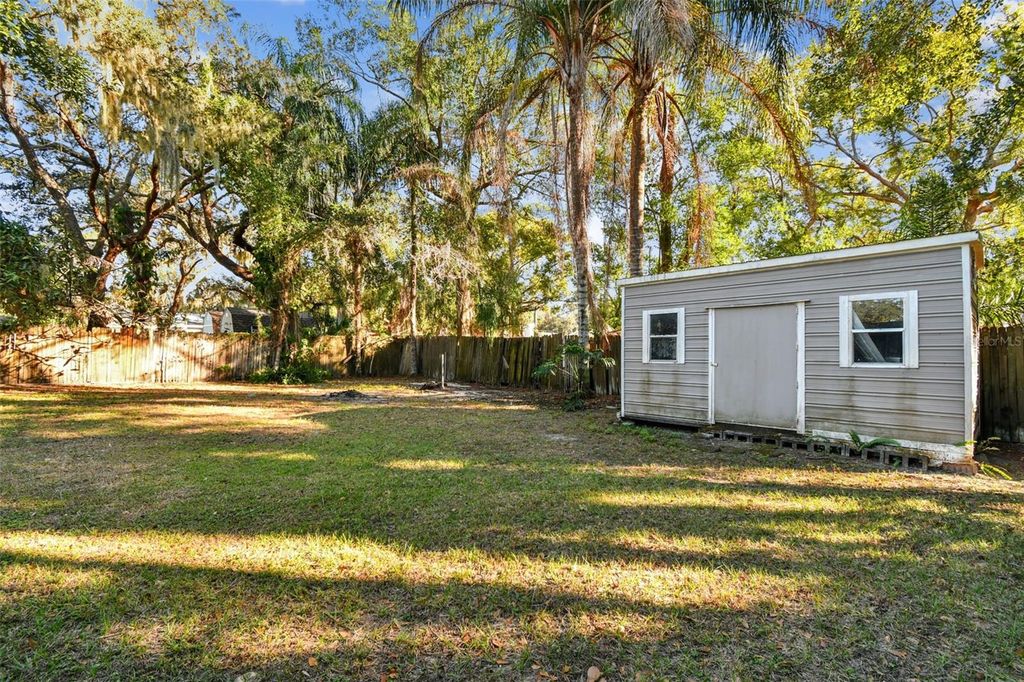 Image 56 of property listing at 5005 PURITAN ROAD, Tampa, FL 33617