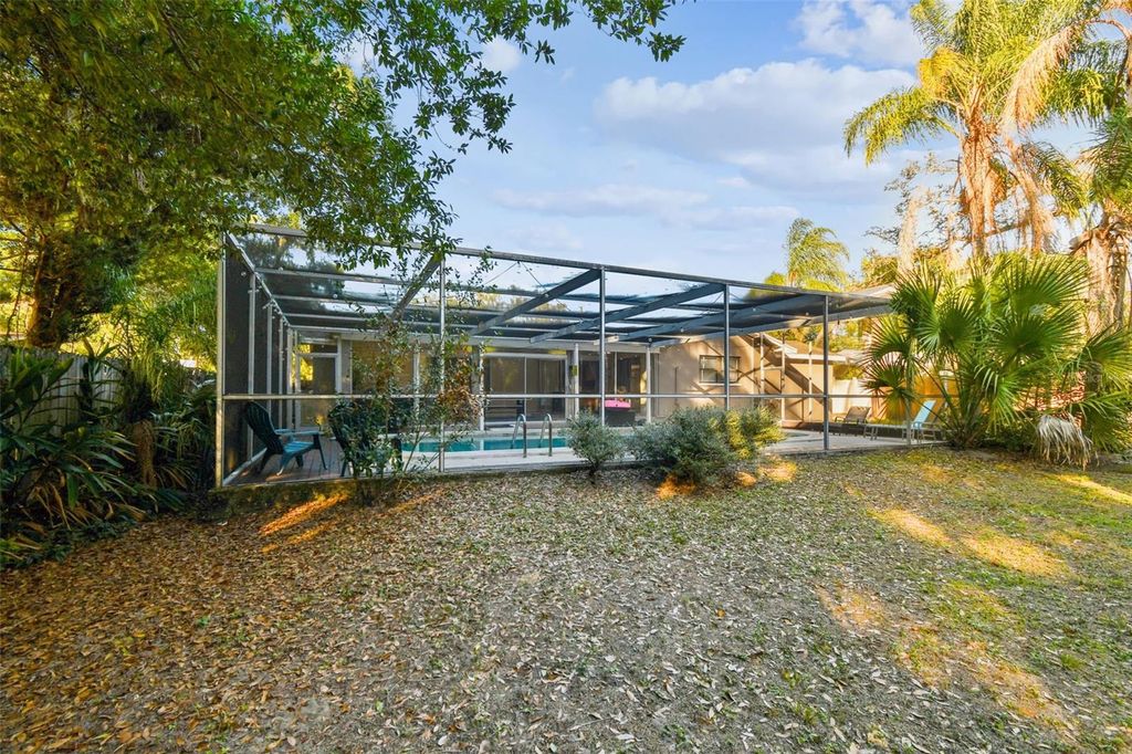 Image 58 of property listing at 5005 PURITAN ROAD, Tampa, FL 33617