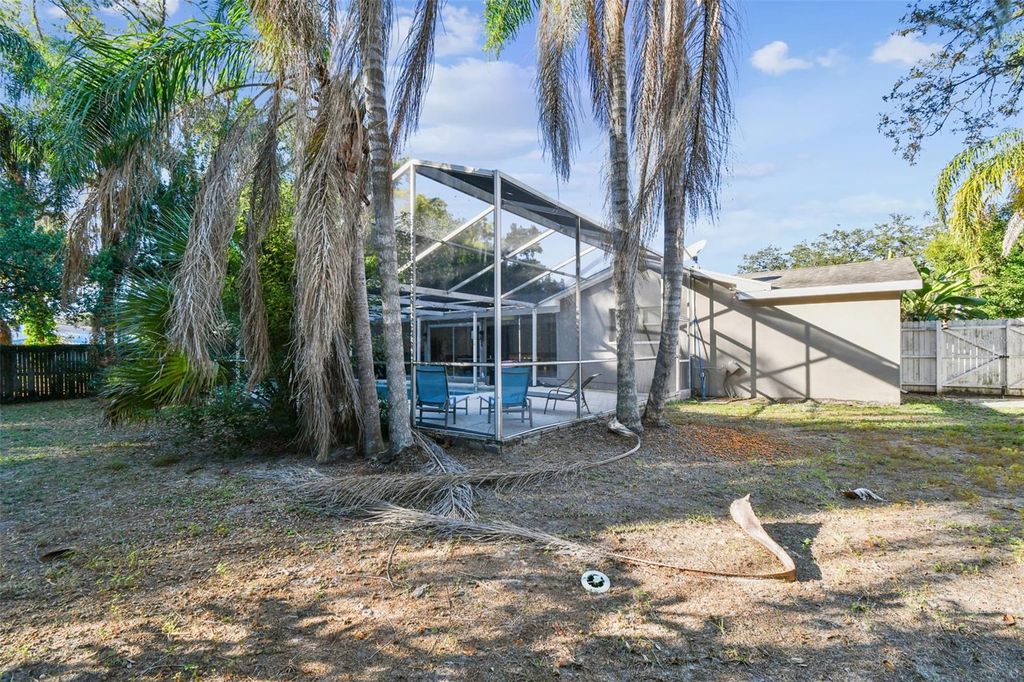 Image 59 of property listing at 5005 PURITAN ROAD, Tampa, FL 33617