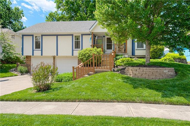 1306 Downing Street, Liberty, MO 64068