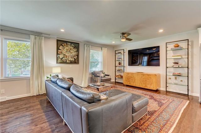 4164 Mill Creek Road, Winston-salem, NC 27106