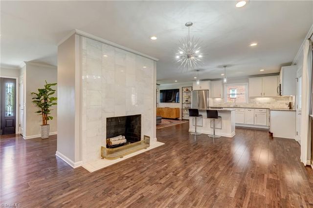 4164 Mill Creek Road, Winston-salem, NC 27106