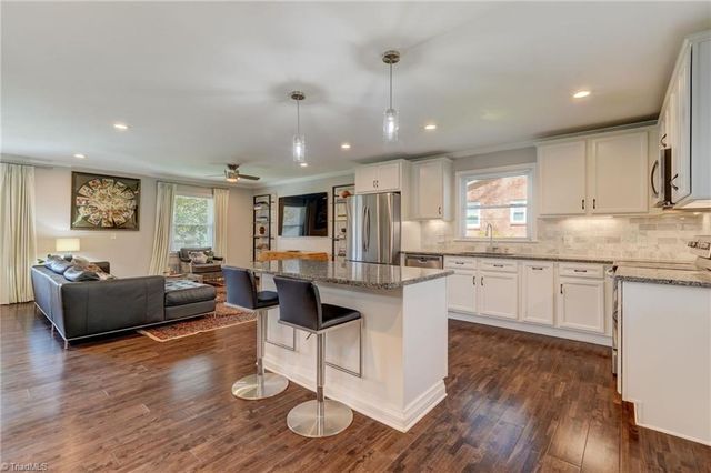 4164 Mill Creek Road, Winston-salem, NC 27106