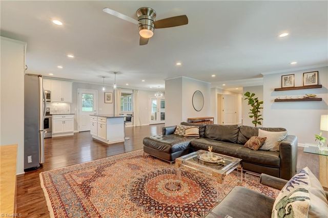 4164 Mill Creek Road, Winston-salem, NC 27106