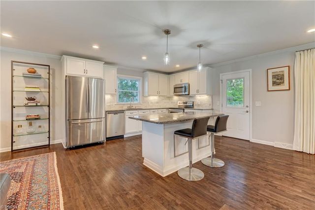 4164 Mill Creek Road, Winston-salem, NC 27106