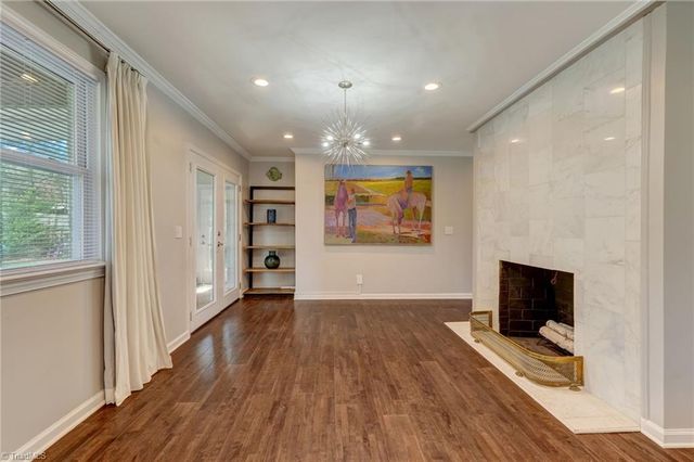 4164 Mill Creek Road, Winston-salem, NC 27106