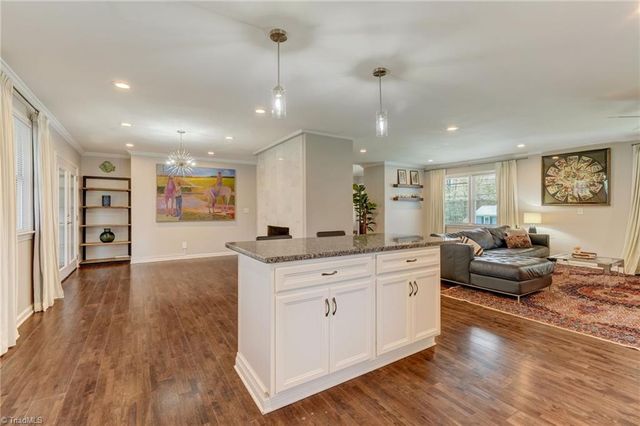 4164 Mill Creek Road, Winston-salem, NC 27106