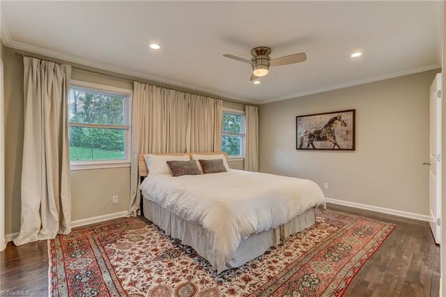 4164 Mill Creek Road, Winston-salem, NC 27106