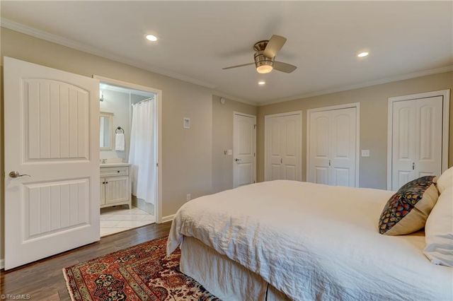 4164 Mill Creek Road, Winston-salem, NC 27106