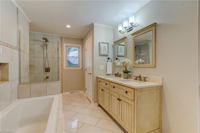 4164 Mill Creek Road, Winston-salem, NC 27106