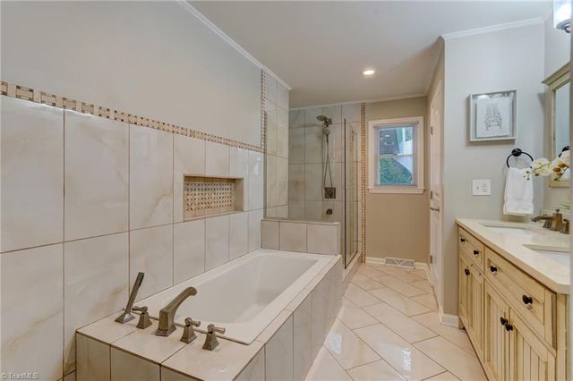 4164 Mill Creek Road, Winston-salem, NC 27106