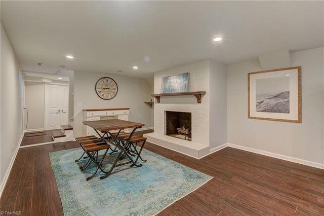 4164 Mill Creek Road, Winston-salem, NC 27106