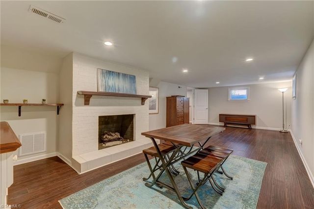 4164 Mill Creek Road, Winston-salem, NC 27106