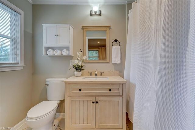 4164 Mill Creek Road, Winston-salem, NC 27106