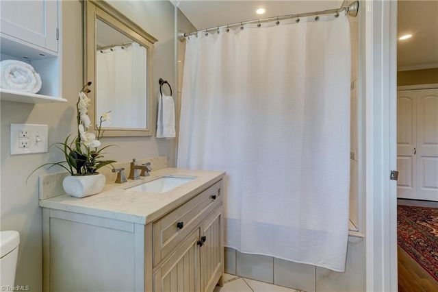 4164 Mill Creek Road, Winston-salem, NC 27106