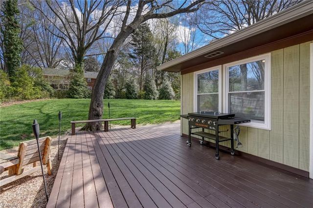 4164 Mill Creek Road, Winston-salem, NC 27106