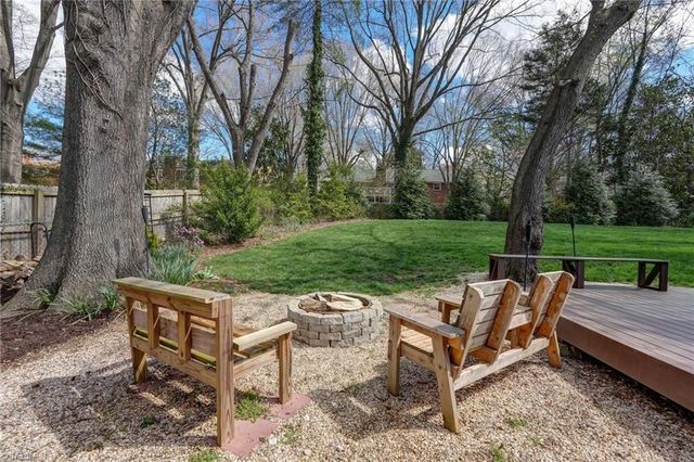 4164 Mill Creek Road, Winston-salem, NC 27106