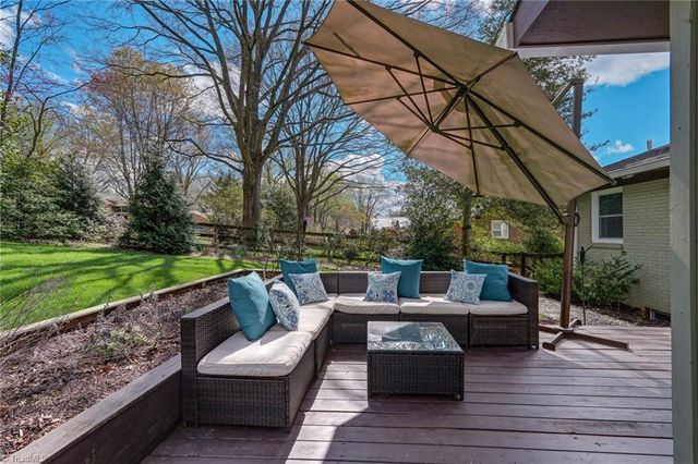 4164 Mill Creek Road, Winston-salem, NC 27106