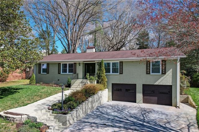 4164 Mill Creek Road, Winston-salem, NC 27106