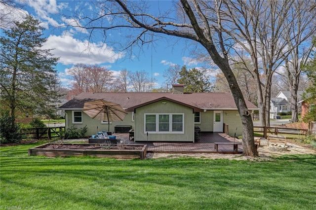 4164 Mill Creek Road, Winston-salem, NC 27106