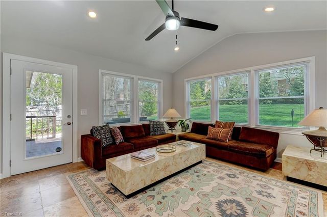 4164 Mill Creek Road, Winston-salem, NC 27106