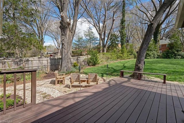 4164 Mill Creek Road, Winston-salem, NC 27106