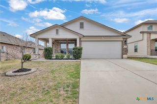 2507 Pintail Loop, Copperas Cove, TX 76522