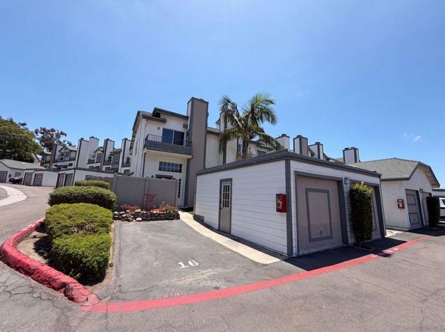 8745 Spring Canyon 16, Spring Valley, CA 91977