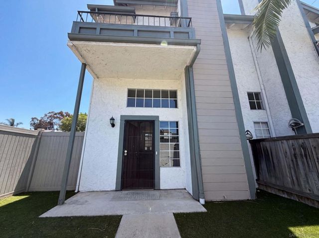 8745 Spring Canyon 16, Spring Valley, CA 91977