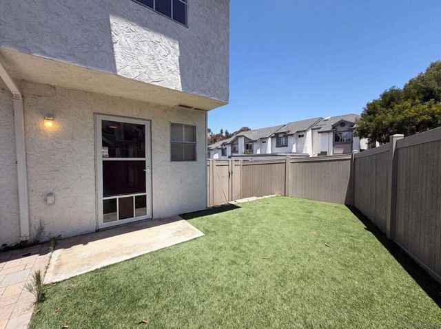 8745 Spring Canyon 16, Spring Valley, CA 91977