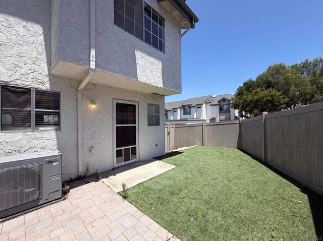 8745 Spring Canyon 16, Spring Valley, CA 91977