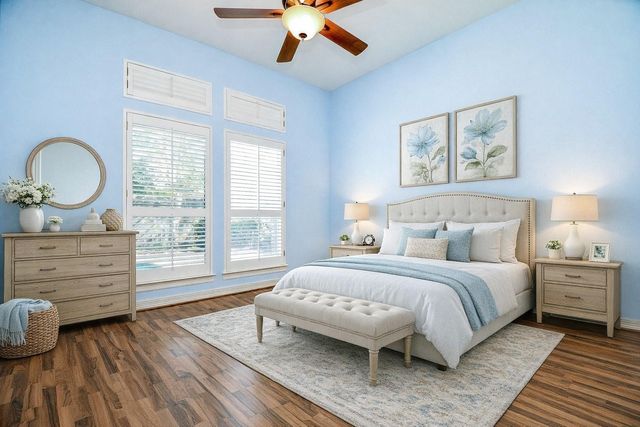 1735 Lake Charlotte Lane, Richmond, TX 77406