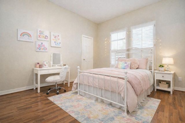 1735 Lake Charlotte Lane, Richmond, TX 77406