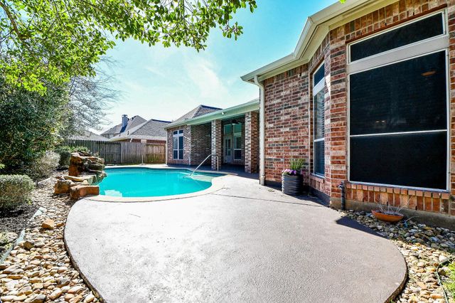 1735 Lake Charlotte Lane, Richmond, TX 77406