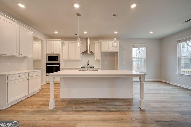 640 Continental Drive, Mcdonough, GA 30253