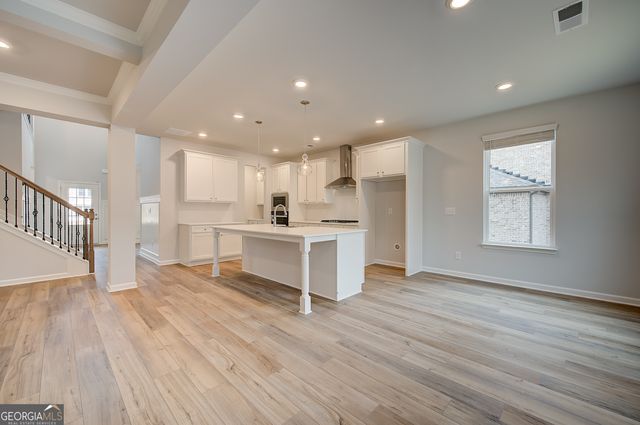 640 Continental Drive, Mcdonough, GA 30253