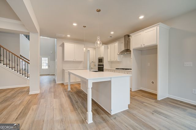 640 Continental Drive, Mcdonough, GA 30253