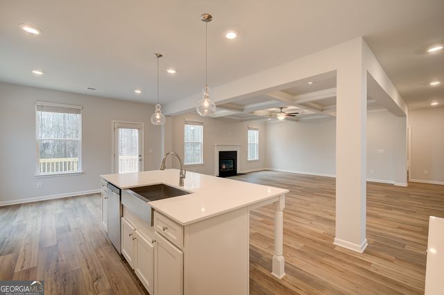 640 Continental Drive, Mcdonough, GA 30253