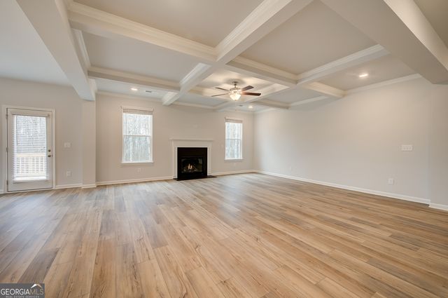 640 Continental Drive, Mcdonough, GA 30253