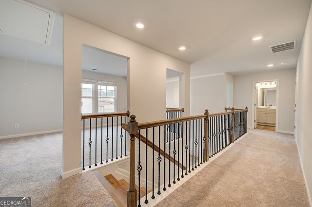 640 Continental Drive, Mcdonough, GA 30253