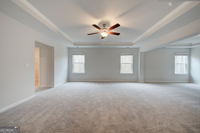 640 Continental Drive, Mcdonough, GA 30253