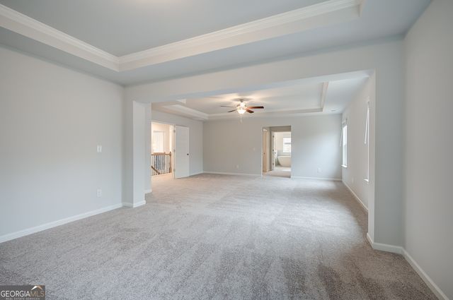 640 Continental Drive, Mcdonough, GA 30253