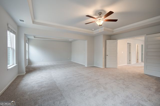 640 Continental Drive, Mcdonough, GA 30253